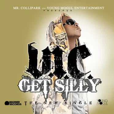 Get Silly by V.I.C. - album cover