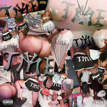 Talk Money Tape by Various Artists - album cover