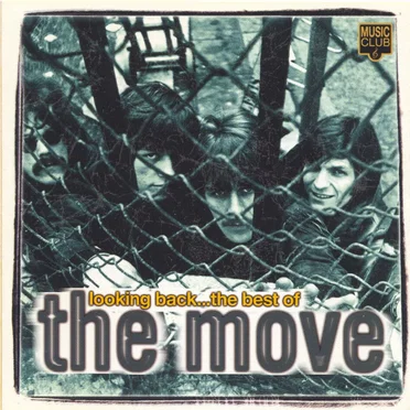 Looking Back... The Best of The Move