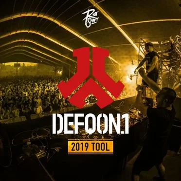 Defqon.1 2019 Tool