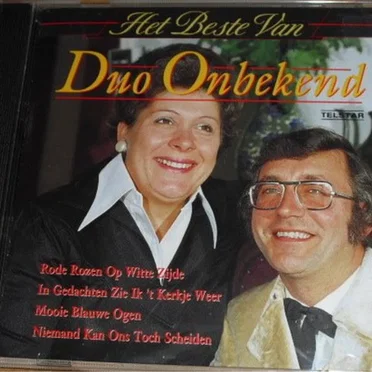 Het beste van Duo Onbekend