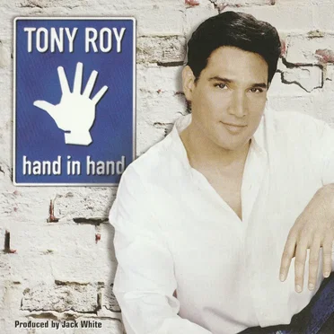 Tony Roy