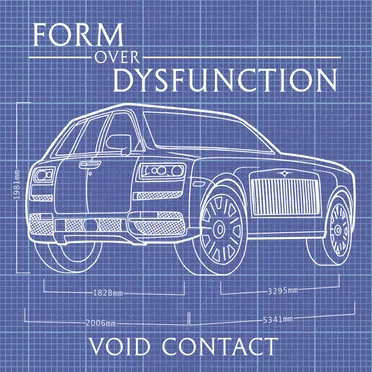 Form Over Dysfunction