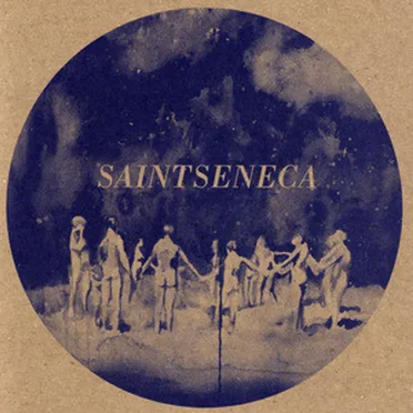Saintseneca by Saintseneca - album cover