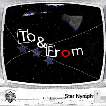 To & From by Séance and the Kleptokids - album cover