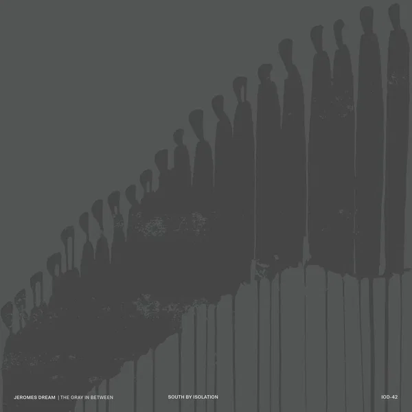 South by Isolation