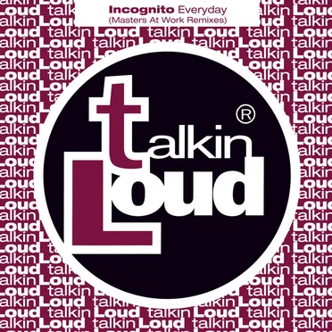 Everyday (Masters At Work Remixes)