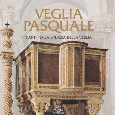 Veglia pasquale by Various Artists - album cover