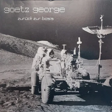 Goetz George