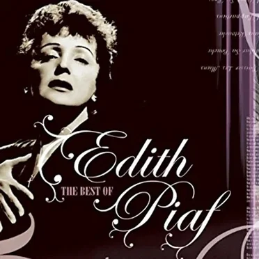 The Best of Édith Piaf