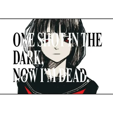 One Shot in the Dark Now I'm Dead OST
