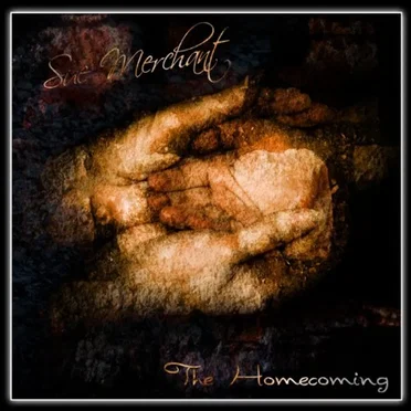 The Homecoming by Sue Merchant - album cover