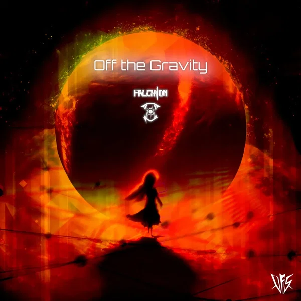 Off the Gravity