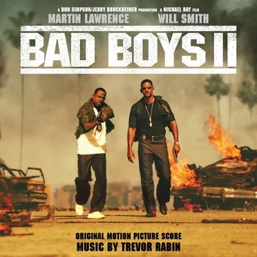 Bad Boys II