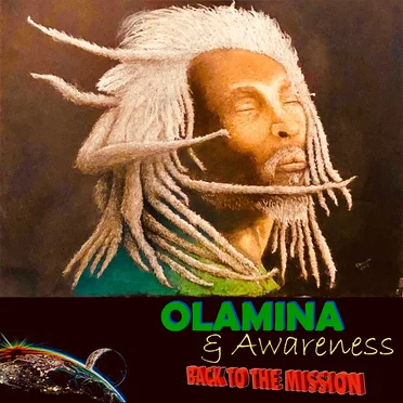 Back to the Mission