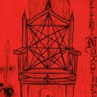 The Sinister Throne of Noxpheratur / Chosen Host of Aryan Vampires (Demo II)