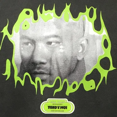 Soul Trash by Toro y Moi - album cover