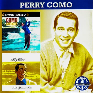 Como Swings / For the Young at Heart