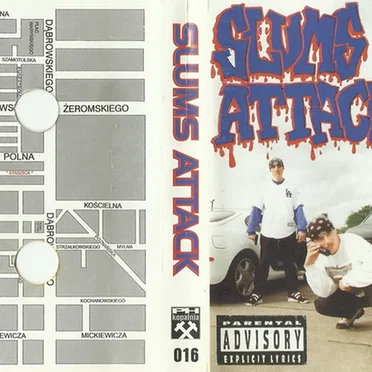 Slums Attack