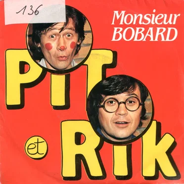 Monsieur Bobard