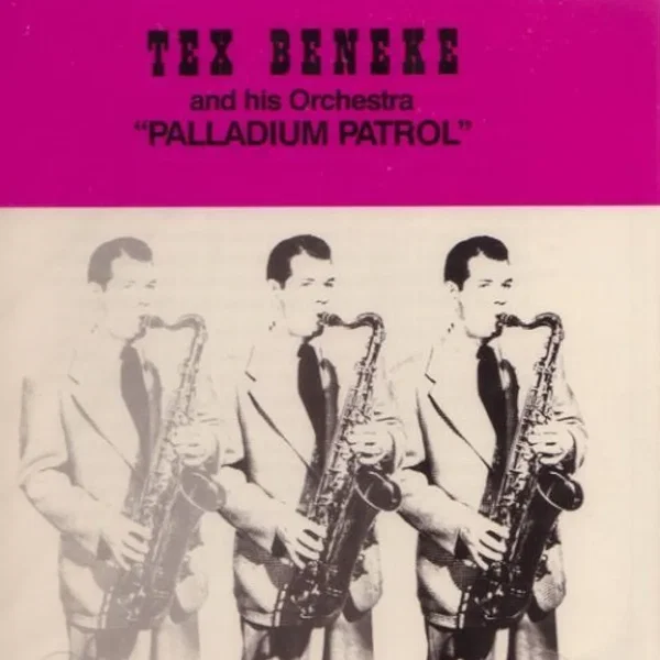 Palladium Patrol