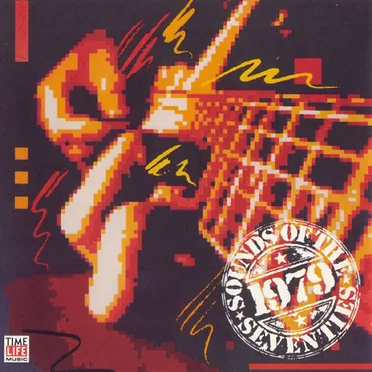 Sounds of the Seventies: 1979, Take Two by Various Artists - album cover