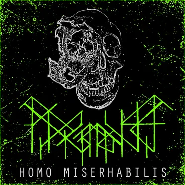 Homo Miserhabilis
