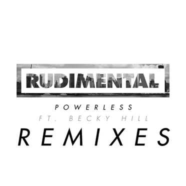 Powerless (remixes)