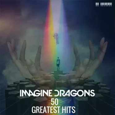 Imagine Dragons – 50 Greatest Hits (2020)