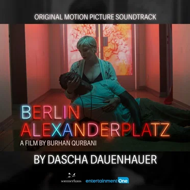Berlin Alexanderplatz: Original Motion Picture Soundtrack