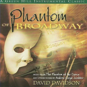 Phantom of Broadway