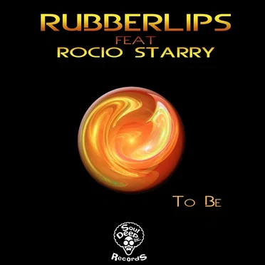 To Be...... by Rubberlips - album cover