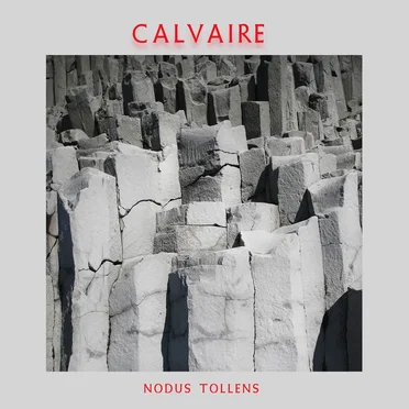 Nodus Tollens by Calvaire - album cover