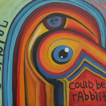 Could Be, Rabbit