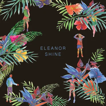 Eleanor Shine by Eleanor Shine - album cover