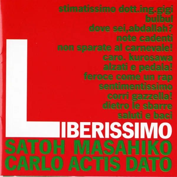 Liberissimo