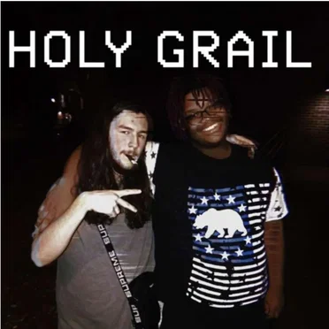 Holy Grail