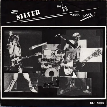 The Silver