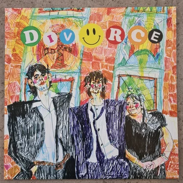 Divorce