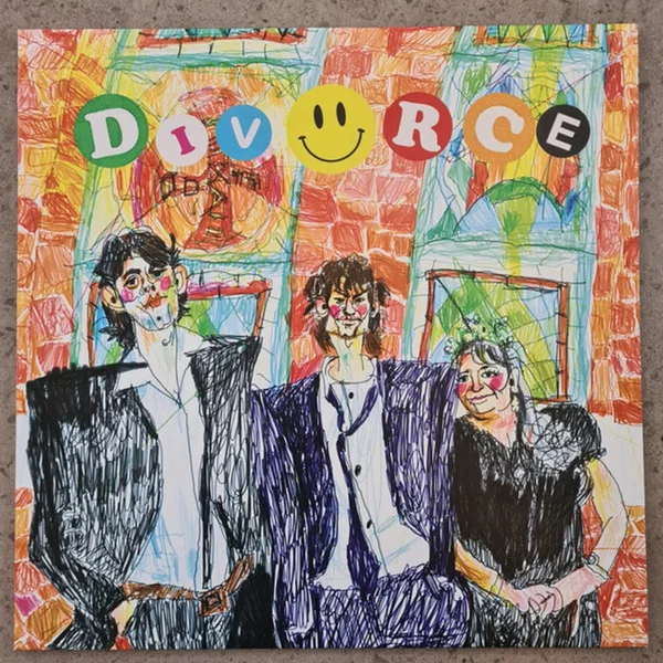 Divorce