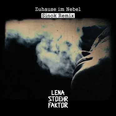 Zuhause im Nebel (Sinok remix) by Lena Stoehrfaktor - album cover