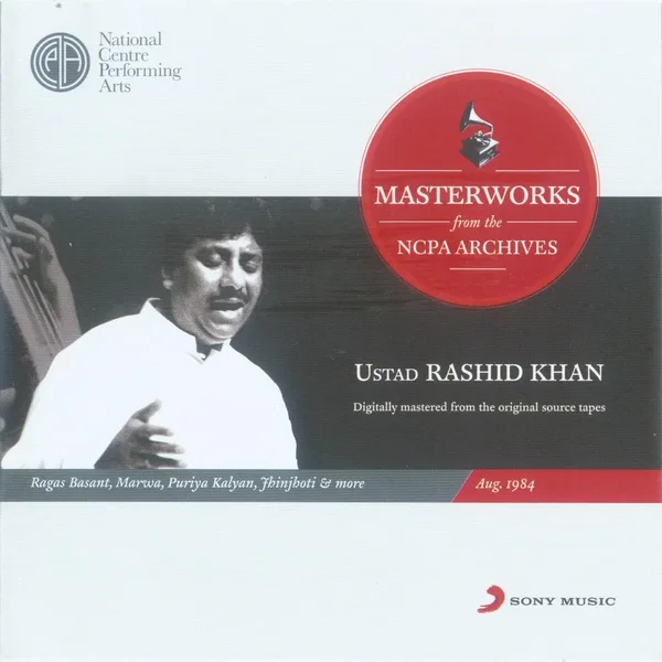 Masterworks From the NCPA Archives