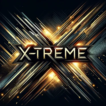 X-TREME by Cool-X - album cover