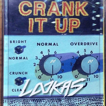 Crank It Up