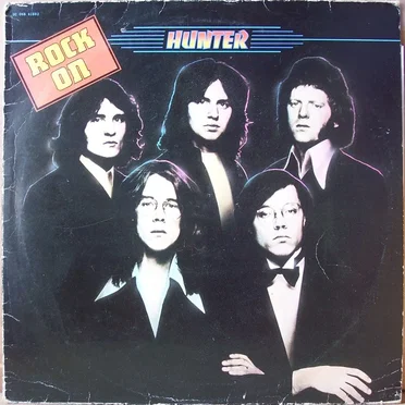 Hunter