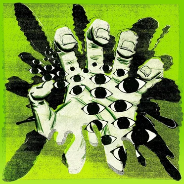 Wasteland by New Originals - album cover