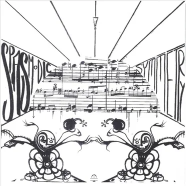Spasmodic Symmetry
