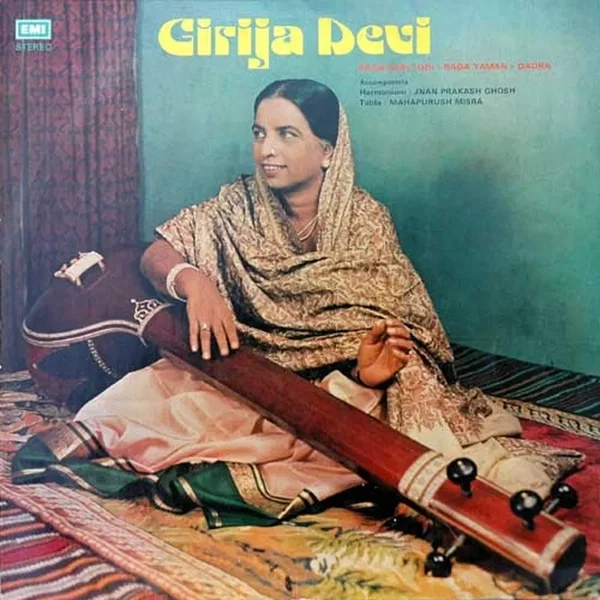 Hindustani Classical Vocal