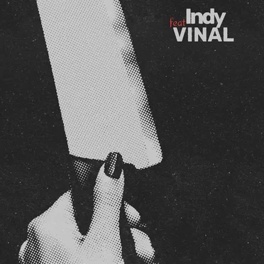 Ножевое by Indy - album cover