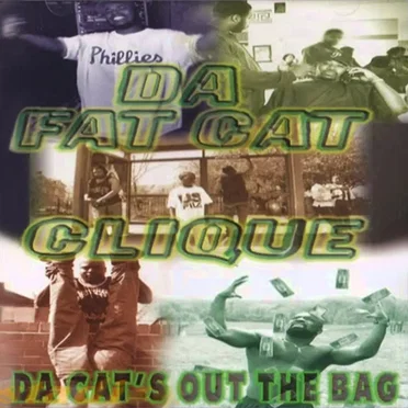 Da Fatcat Clique